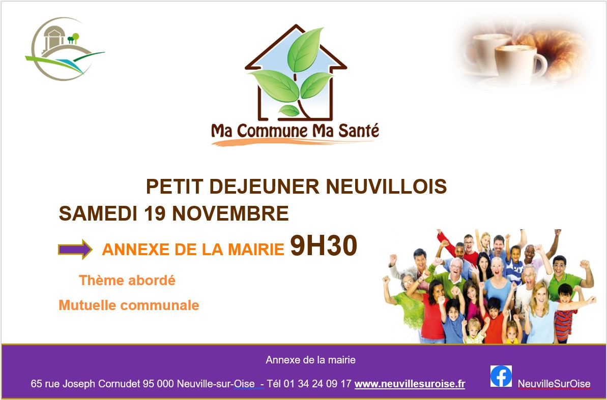 mutuelle communale