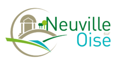 neuville sur oise logo