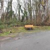 Les nouveaux bancs de la commune