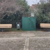 Les nouveaux bancs de la commune