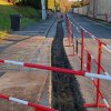 Travaux - Rue de Conflans