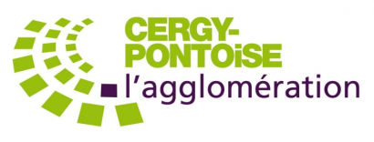 logo ca cergy pontoise