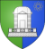 min blason neuville