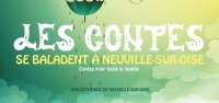 Matinée contes