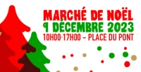 Marché de Noël 2023