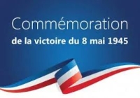 Cérémonie du 8 mai