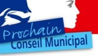 Conseil municipal