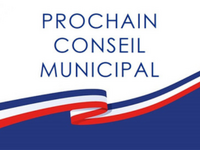 Conseil municipal