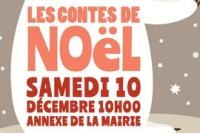 Contes de Noël