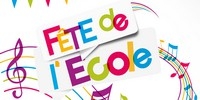 Fête de l'école