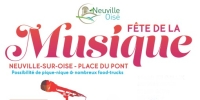 Fête de la musique