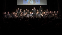 Concert à l'église