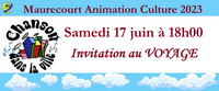 Invitation au voyage