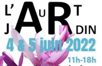 L'art au jardin