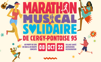 Marathon musical solidaire