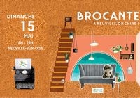 Brocante de Neuville