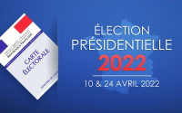 Élection présidentielle