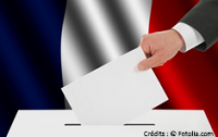 Élection présidentielle