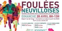 Foulées Neuvilloises 2024